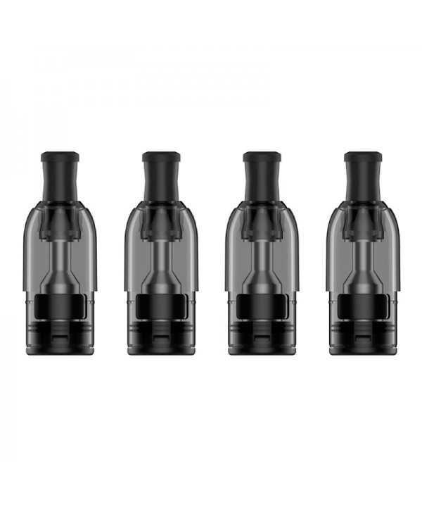 Geekvape Wenax M1 Replacement Pod (4-Pack)