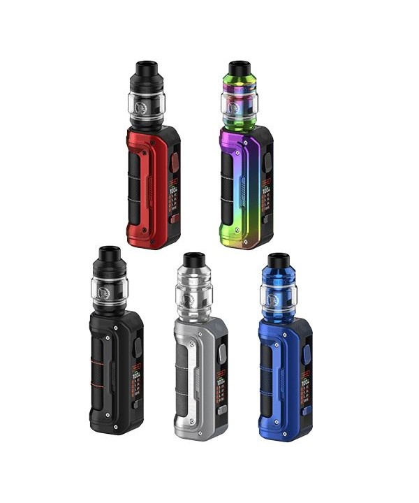 Geekvape Max100 (Aegis Max 2) 100w Kit