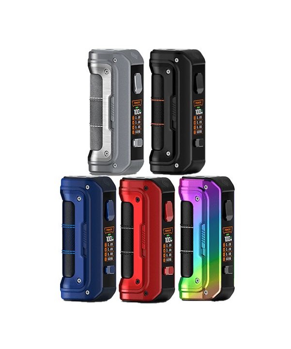 Geekvape Max100 (Aegis Max 2) Mod