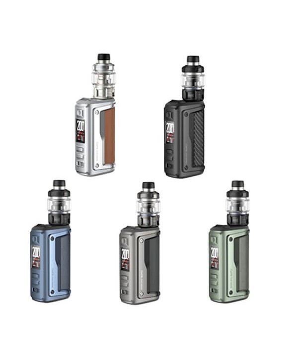 Voopoo Argus GT ll Kit