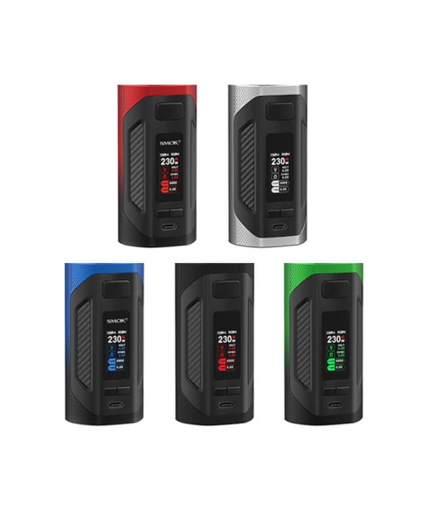 SMOK Rigel Mod | 230w