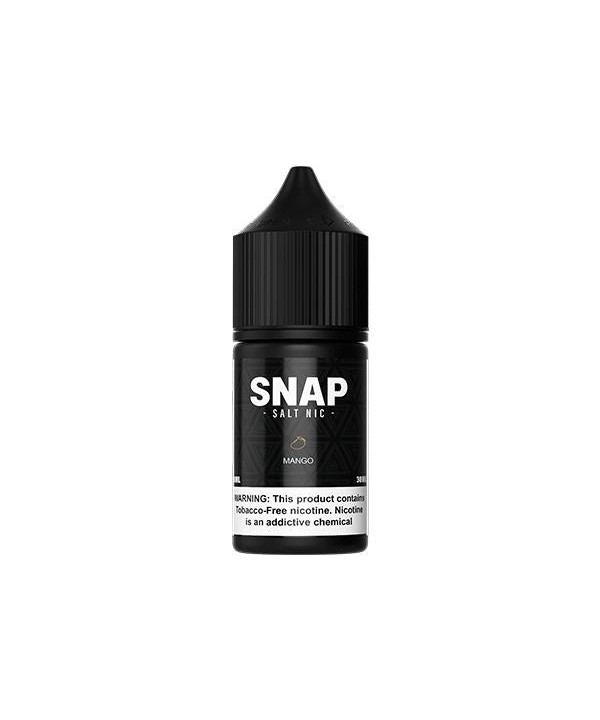 Mango by Snap Liquids Salt Series | 30mL