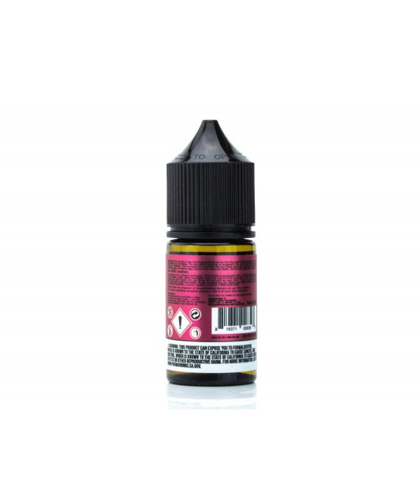 EZ DUZ IT on Ice Nicotine Salt by Ruthless 30ml