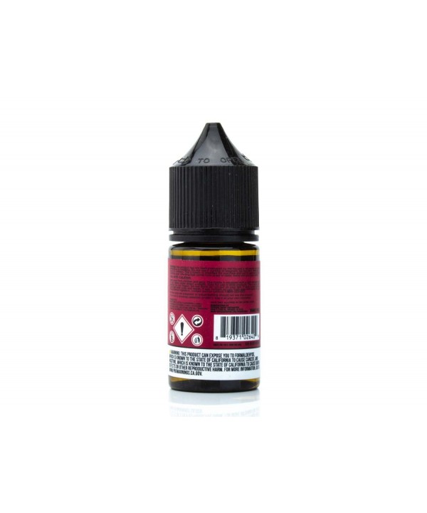 EZ DUZ IT Nicotine Salt by Ruthless 30ml