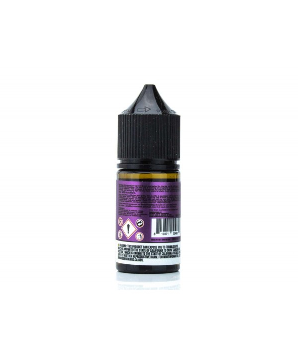 Grape Drank Nicotine Salt by Ruthless 30ml