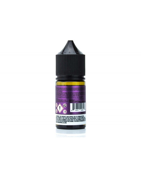 Grape Drank on Ice Nicotine Salt by Ruthless 30ml