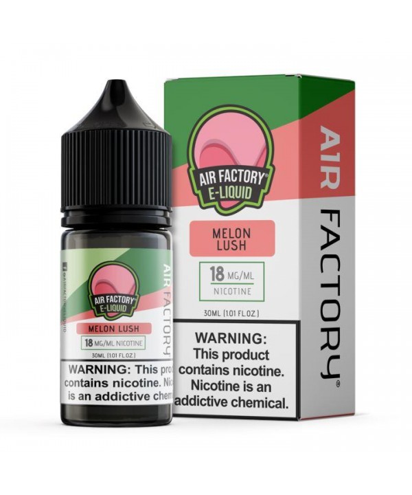 Melon Lush by Air Factory SALT 30ml