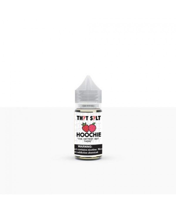 Hoochie by THOT SALT 30ml