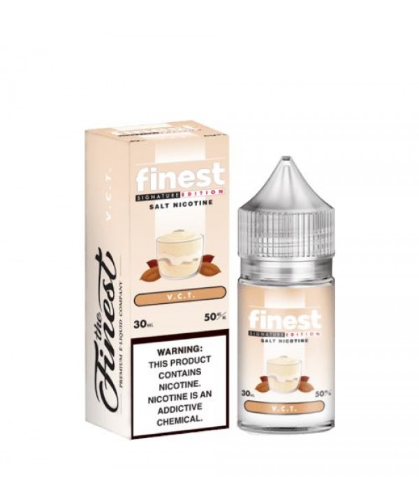 VCT by Finest SaltNic Series 30ML