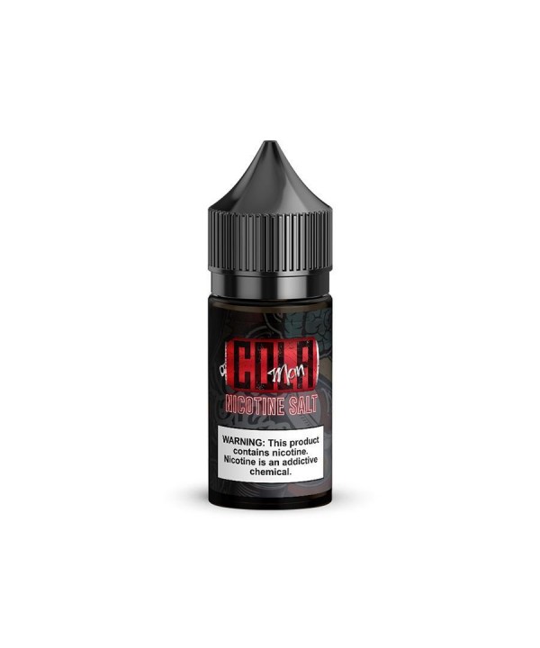 Original by Cola Man Salt 30ML