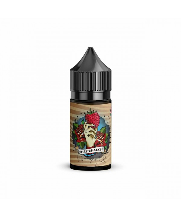 Snap Dragon by Bora Salts 30ML