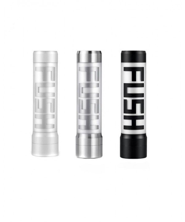 Acrohm FUSH Semi-Mech Mod