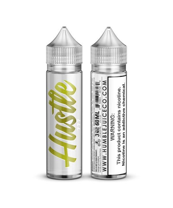 777 Hustle by Humble Juice Co. 60ml