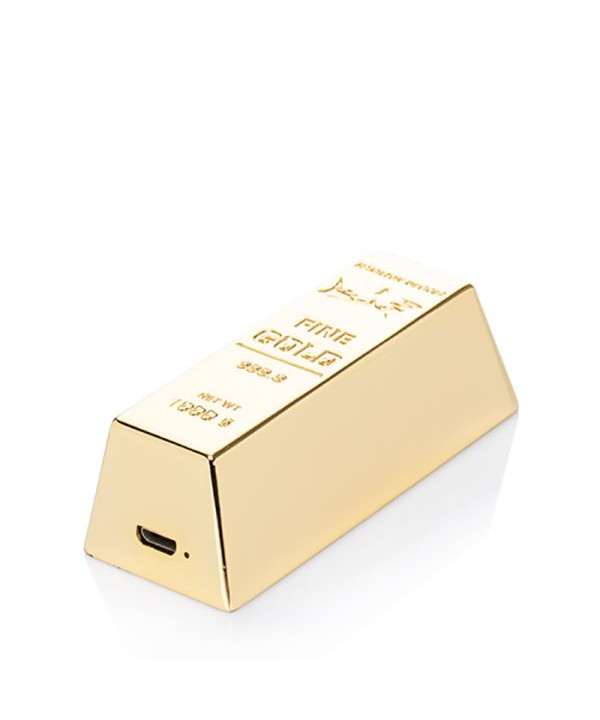 Hamilton Gold Bar 510 Battery