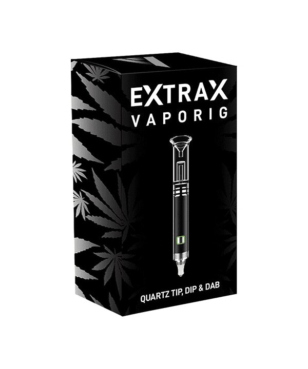 Delta Extrax Vaporig