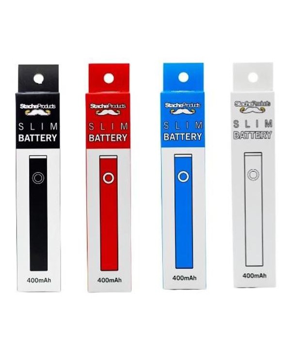 Stache ConNectar SLIM Battery