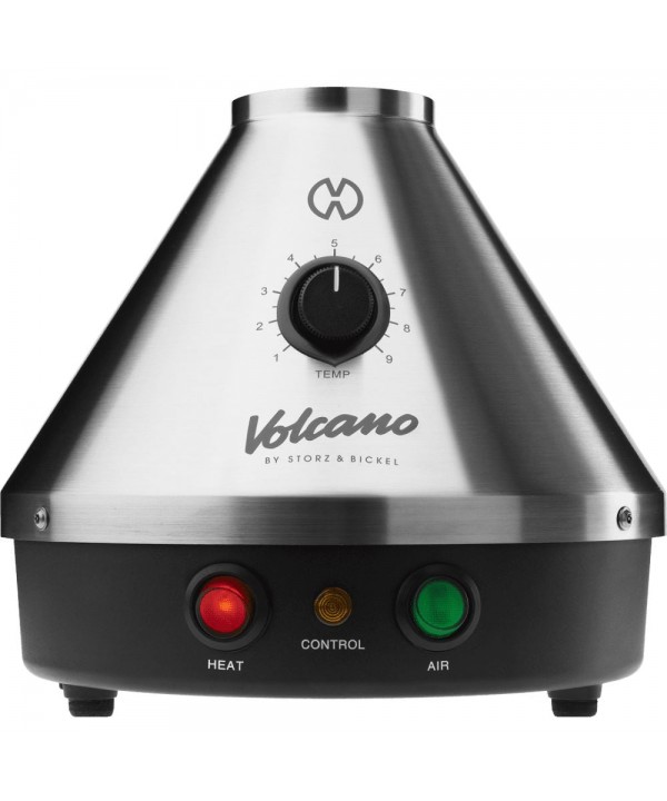 Volcano Vaporizer Classic