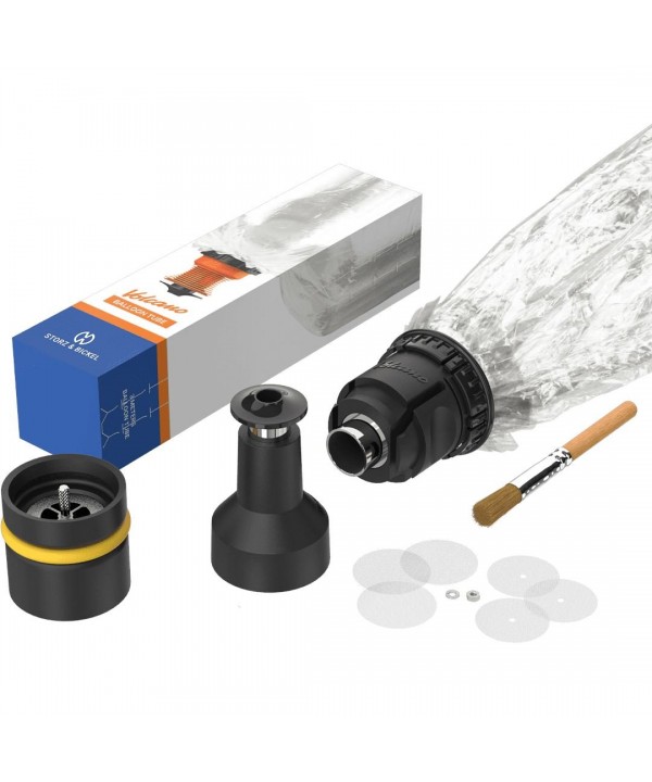 Volcano Vaporizer Classic – Solid Valve Set