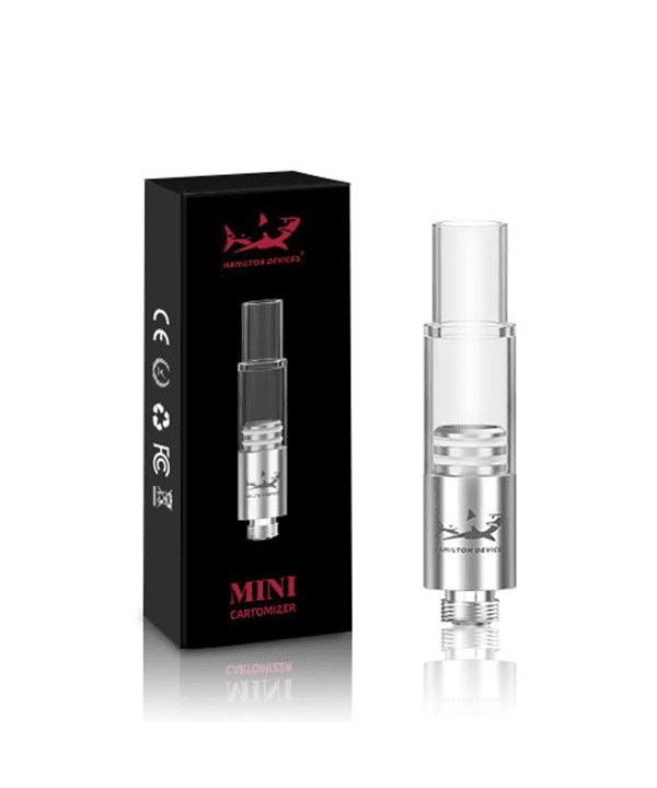 Hamilton Mini Cartomizer