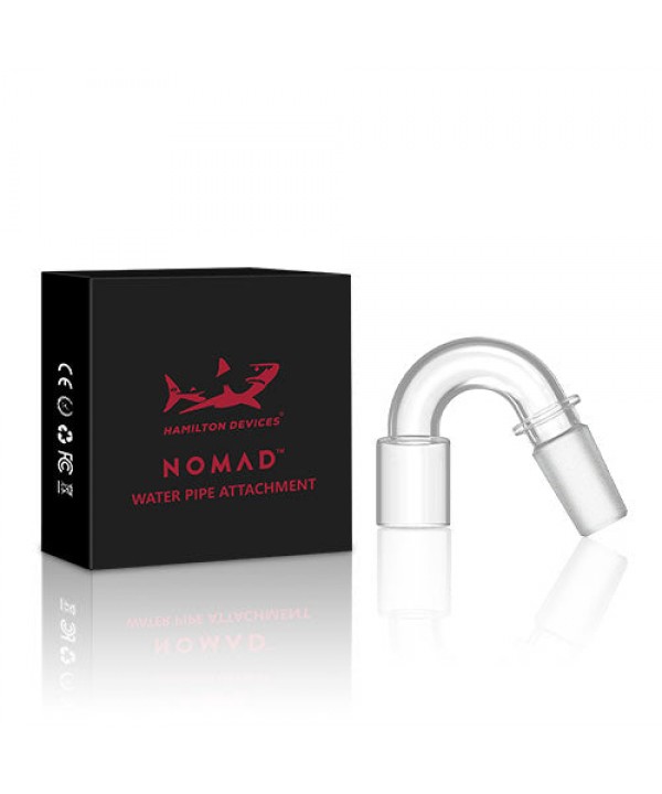 Hamilton Nomad Battery Water Pipe Attachment