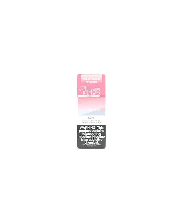 Max Watermelon Ice by Naked Max 30ml