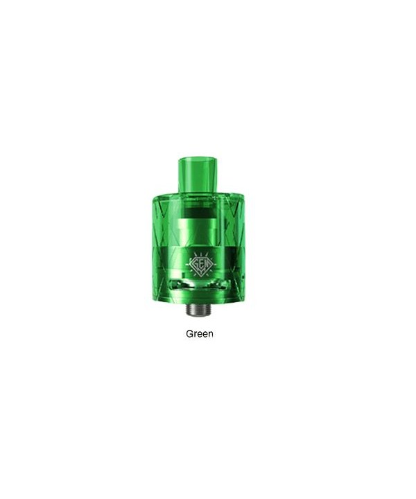 Freemax GEMM Disposable Tank | 2ml (EU Edition) | (2-Pack)