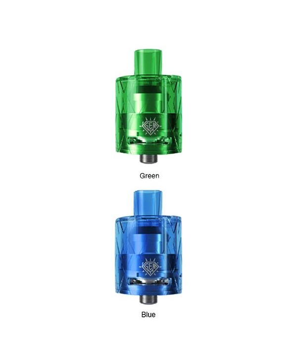 Freemax GEMM Disposable Tank | 2ml (EU Edition) | (2-Pack)