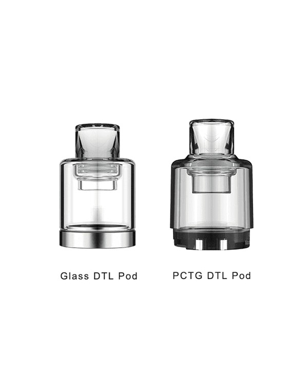 Freemax Marvos DTL Replacement Pod | 4.5mL