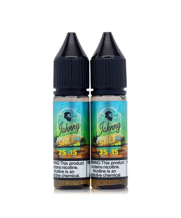 Cowabunga Ice By Johnny Be Fresh SALT E-Liquid 30mL | Flawless Vape Shop