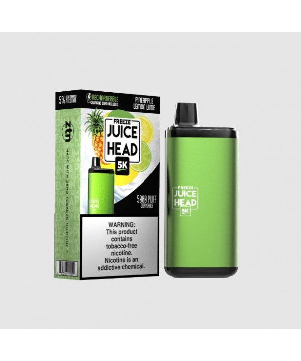 Juice Head 5K Disposable | 14mL | 50mg