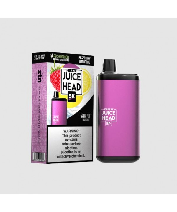 Juice Head 5K Disposable | 14mL | 50mg