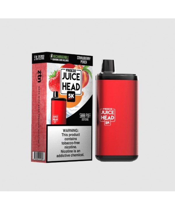 Juice Head 5K Disposable | 14mL | 50mg