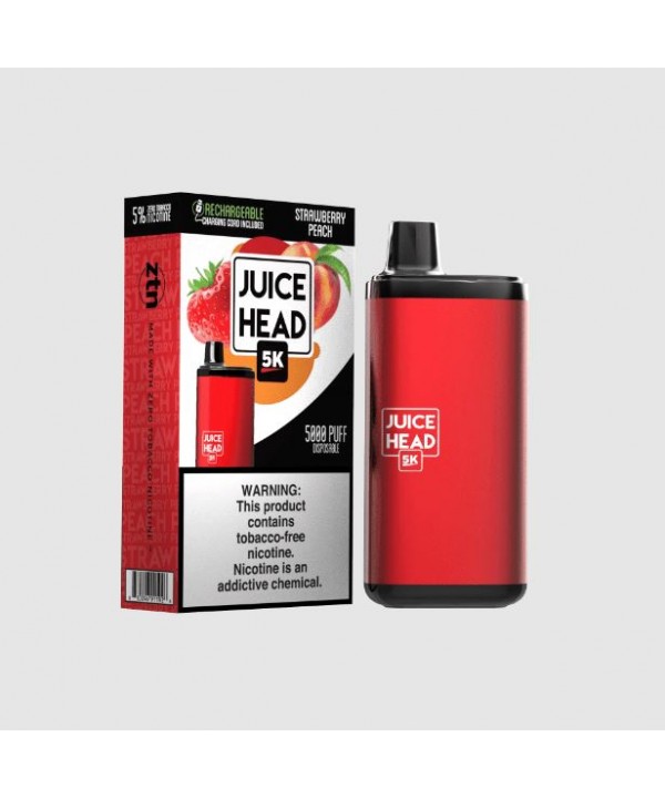 Juice Head 5K Disposable | 14mL | 50mg