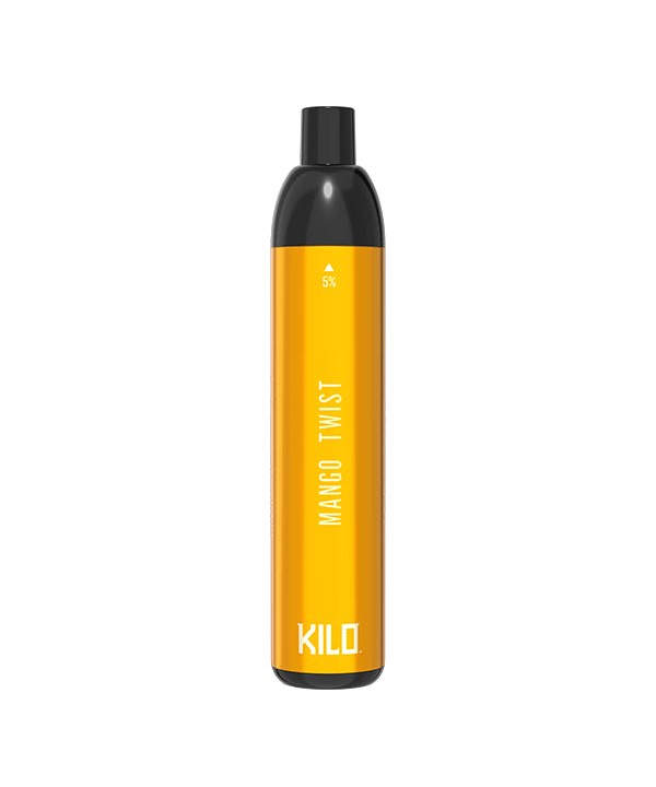 Kilo – Esco Bars Mesh Max Disposable 4000 Puffs | 9mL