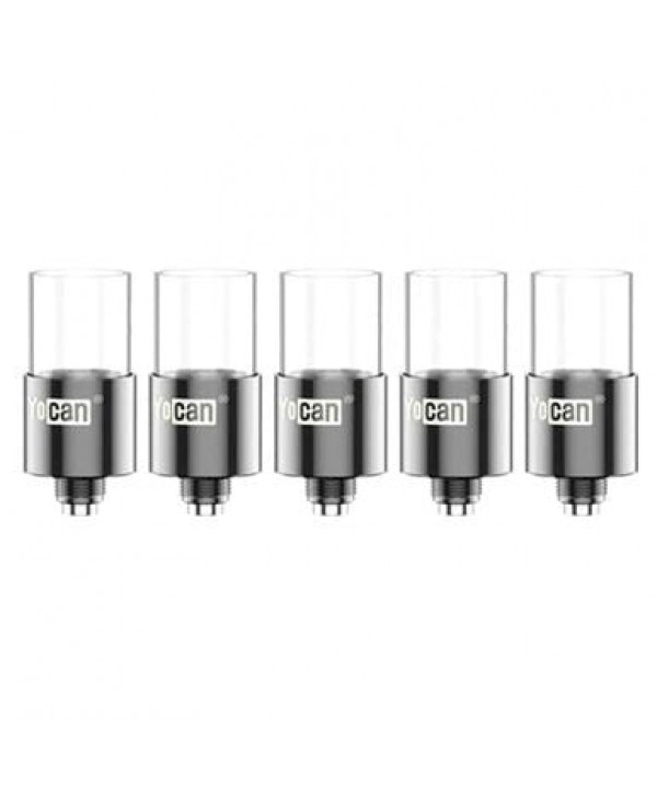 YOCAN Orbit Coil (5-Pack)