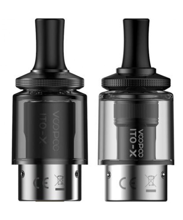 Voopoo ITO-X Pod – 3.5mL (5-Pack)