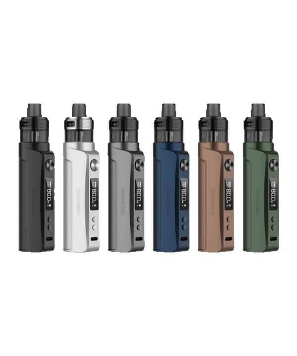 Vaporesso Gen PT80S Kit