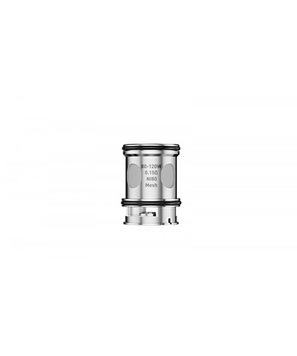 Lost Vape UB Max Series Coil | 3-pack