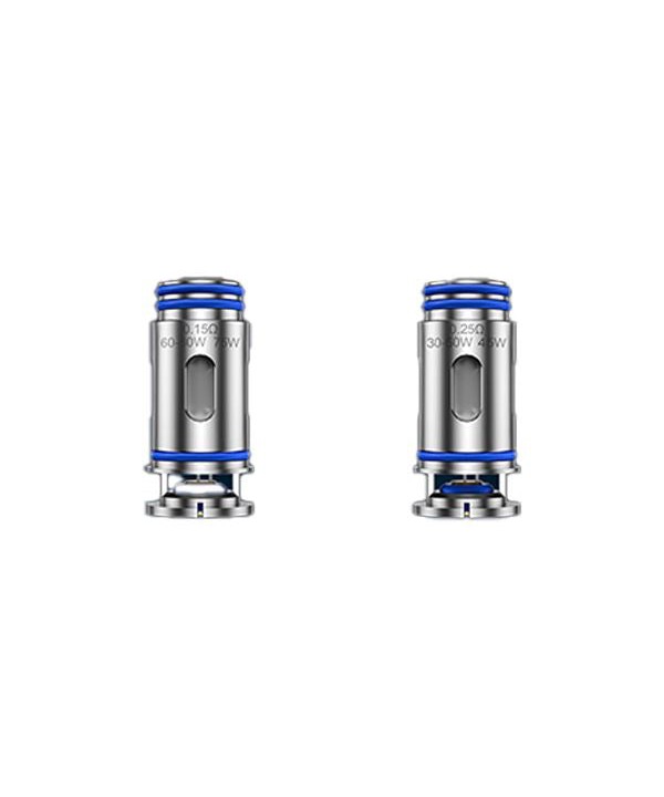 Freemax Marvos MS-D Mesh Coil Series | 5-Pack