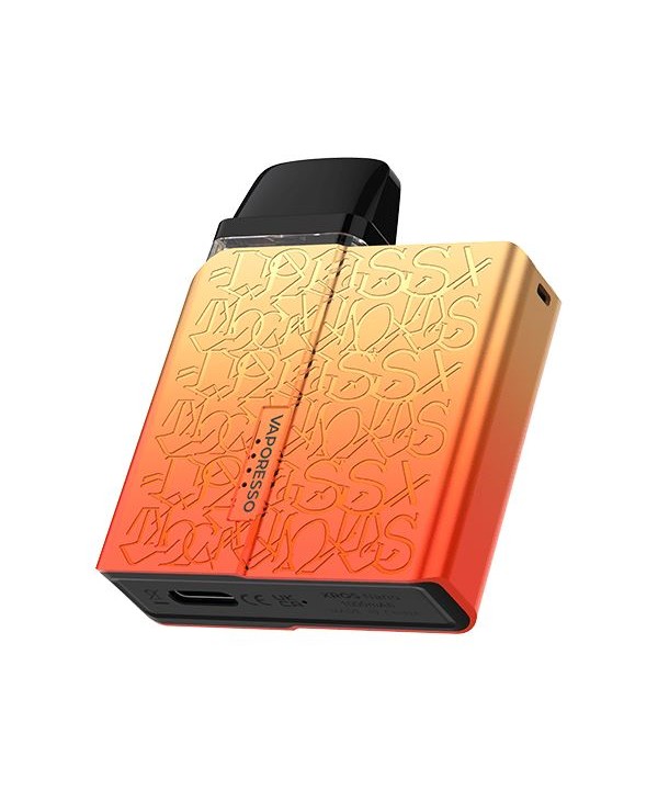 Vaporesso XROS Nano Kit 1000mAh - Artist Version (Limited Edition)