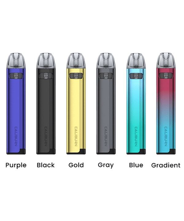 Uwell Caliburn A2S Kit