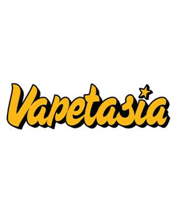 Iced Killer Sweets White Gummy by Vapetasia Synthetic 100mL