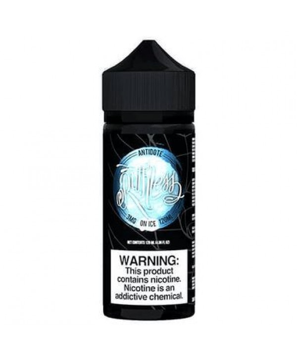 Antidote on Ice by Ruthless Series 120mL