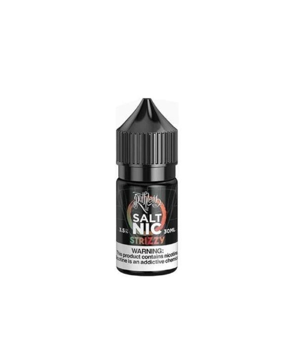 Strizzy  by Ruthless Salt 30mL