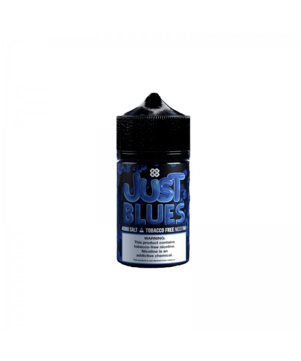 Just Blues by Alt Zero Salt Series 30mL