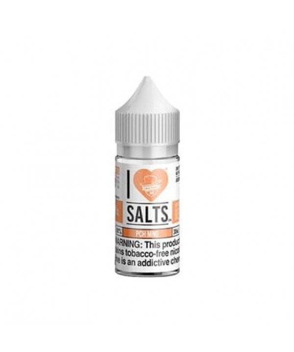 PCH MNG by I Love Salts E-Liquid