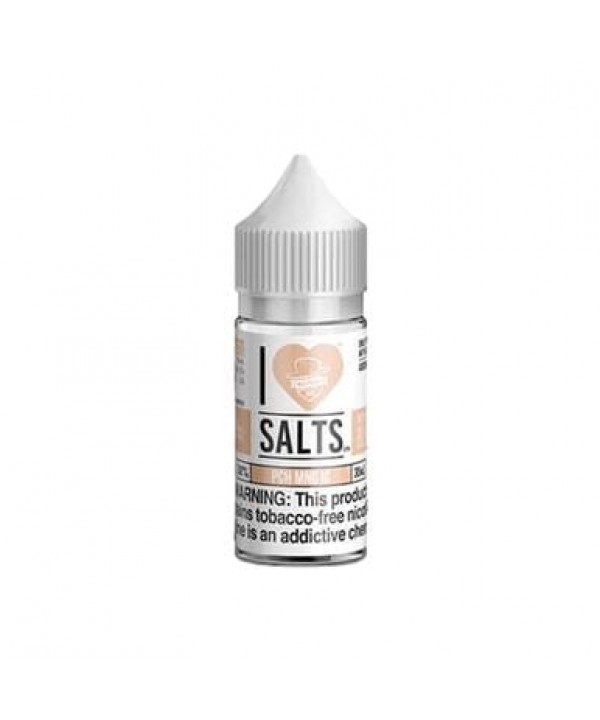PCH MNG IC by I Love Salts E-Liquid